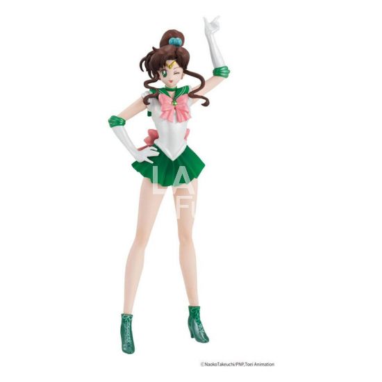 SAILORMOON HGIF PREMIUM COLLECTION : SAILOR JUPITER