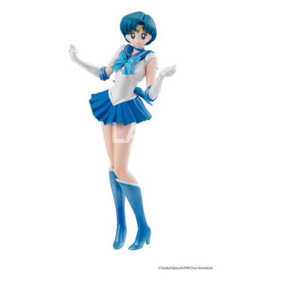 SAILORMOON HGIF PREMIUM COLLECTION : SAILOR MERCURY