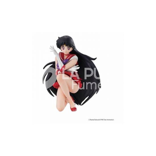 SAILORMOON HGIF PREMIUM COLLECTION : SAILOR MARS