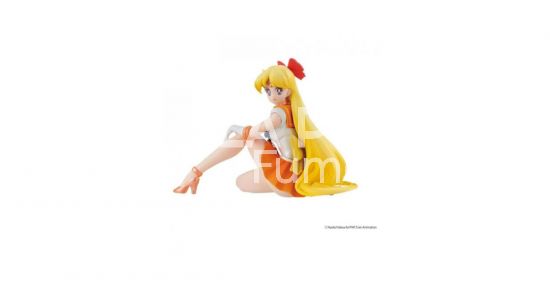 SAILORMOON HGIF PREMIUM COLLECTION : SAILOR VENUS