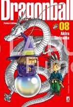 DRAGON BALL PERFECT EDITION #     8