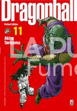 DRAGON BALL PERFECT EDITION #    11