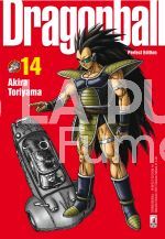 DRAGON BALL PERFECT EDITION #    14