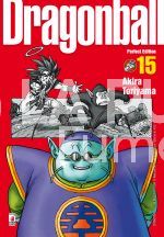 DRAGON BALL PERFECT EDITION #    15