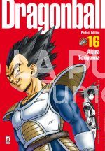 DRAGON BALL PERFECT EDITION #    16