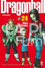 DRAGON BALL PERFECT EDITION #    24