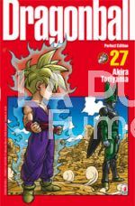 DRAGON BALL PERFECT EDITION #    27