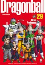 DRAGON BALL PERFECT EDITION #    29