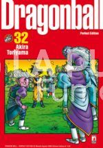 DRAGON BALL PERFECT EDITION #    32