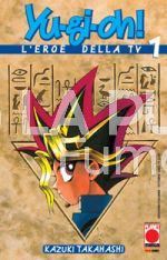 YU GI OH! L'EROE DELLA TV  1/30