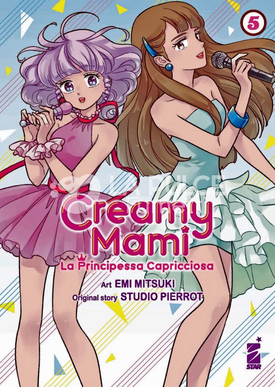 AMICI #   286 - CREAMY MAMI - LA PRINCIPESSA CAPRICCIOSA 5