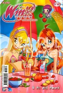 WINX #    39