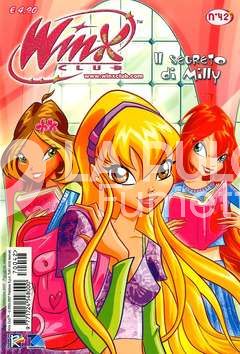 WINX #    42