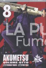 AKUMETSU #     8