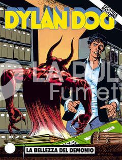 DYLAN DOG 2A RISTAMPA #     6: LA BELLEZZA DEL DEMONIO