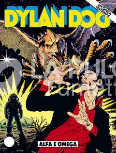 DYLAN DOG 2A RISTAMPA #     9: ALFA E OMEGA