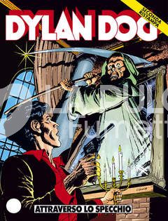 DYLAN DOG 2A RISTAMPA #    10: ATTRAVERSO LO SPECCHIO