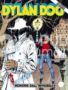 DYLAN DOG 2A RISTAMPA #    19: MEMORIE DALL'INVISIBILE