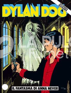 DYLAN DOG 2A RISTAMPA #     4: IL FANTASMA DI ANNA NEVER