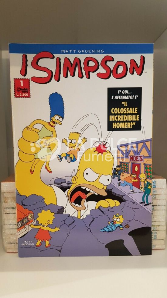 SIMPSON 1/26