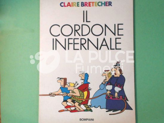 IL CORDONE INFERNALE