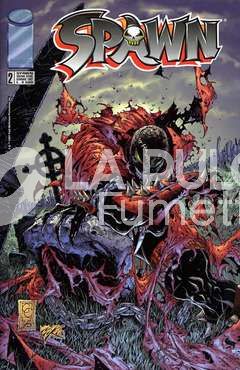 SPAWN #     2