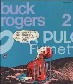 BUCK ROGERS #    2 CARTONATO