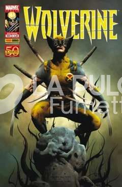 WOLVERINE 259/282 24 PZ