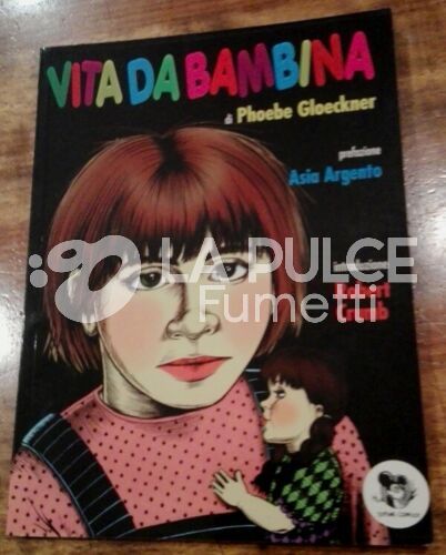 VITA DA BAMBINA