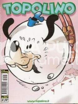 TOPOLINO LIBRETTO #  2567