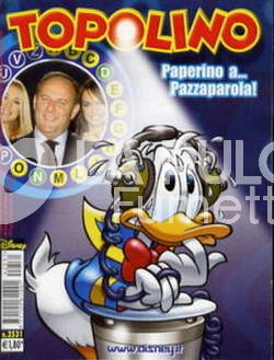 TOPOLINO LIBRETTO #  2531