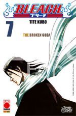 BLEACH #     7