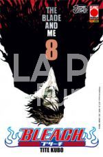 BLEACH #     8