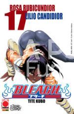 BLEACH #    17