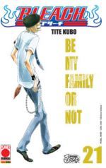 BLEACH #    21