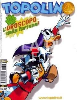 TOPOLINO LIBRETTO #  2615