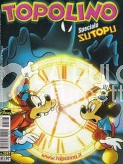 TOPOLINO LIBRETTO #  2597