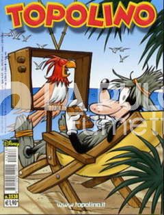 TOPOLINO LIBRETTO #  2538