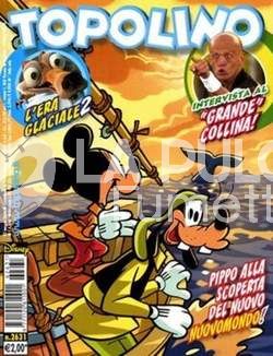 TOPOLINO LIBRETTO #  2631