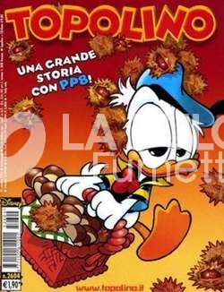 TOPOLINO LIBRETTO #  2604