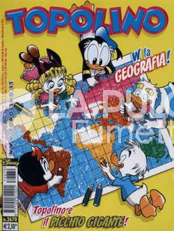 TOPOLINO LIBRETTO #  2670