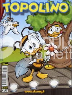 TOPOLINO LIBRETTO #  2537