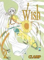 EXPRESS #    89 - WISH  2