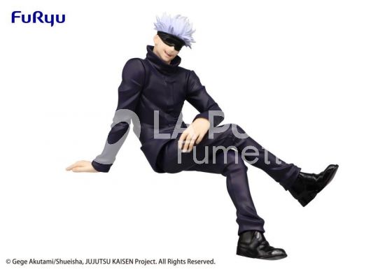 JUJUTSU KAISEN: SATORU GOJO NOODLE STOPPER STATUE