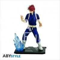 MY HERO ACADEMIA : SUPER FIGURE COLLECTION 05  : SHOTO TORADOKI