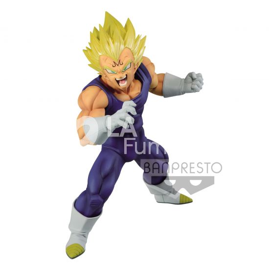 DRAGON BALL Z- MAXIMATIC- THE VEGETA