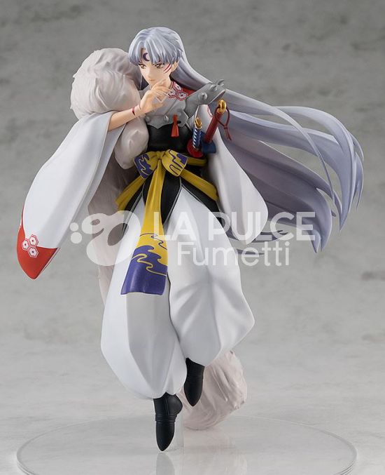 INUYASHA : SESSHOMARU  POPUP