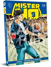 MISTER NO RIEDIZIONE #   159: L'ASSEDIO - AVVENTURA SULLA CORDIGLIERA