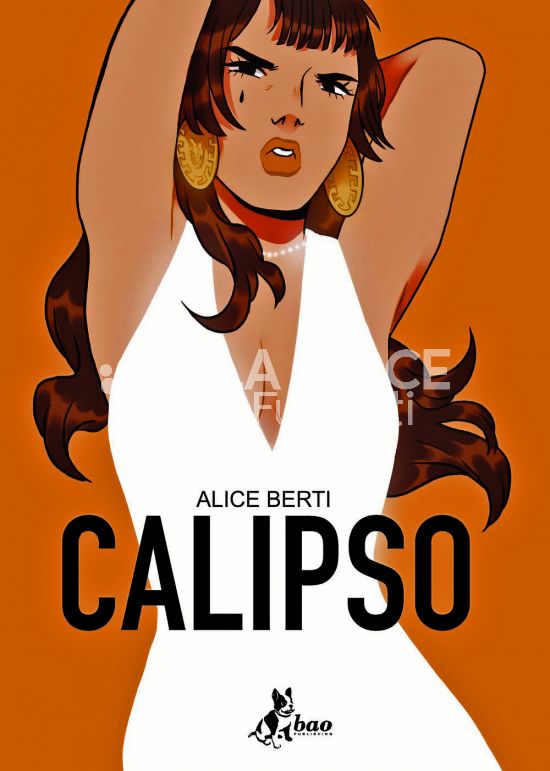 CALIPSO