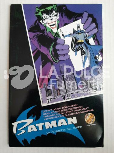 BATMAN - NEAL ADAMS 1/5 COMPLETA